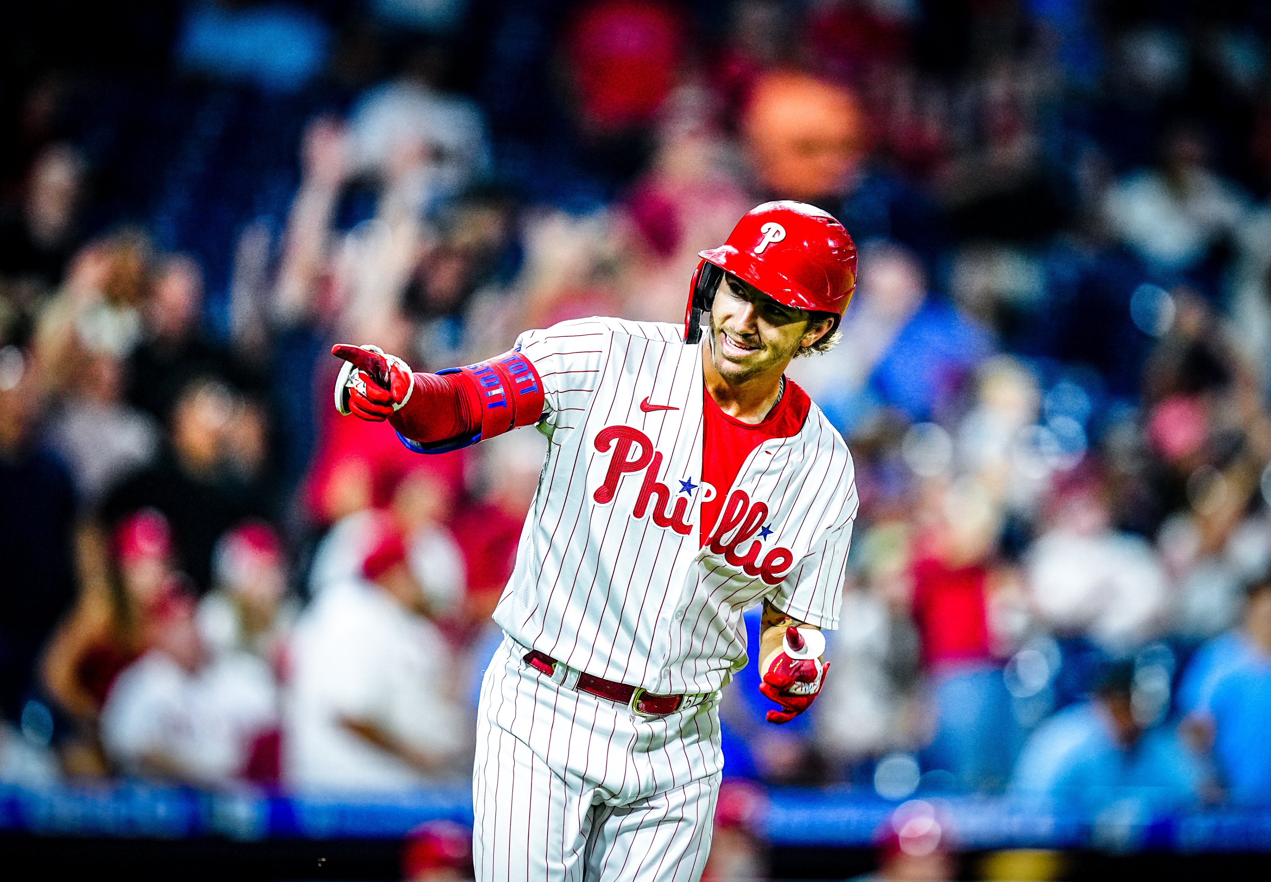 Philadelphia Phillies on X: We got him.  / X