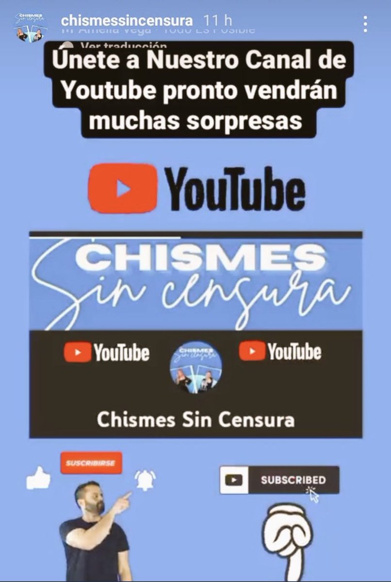CottoJane's tweet photo. #chismessincensura https://t.co/1LOZwrt3fN