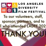 Photo by LA DiversityFilmFest (@LADFF)