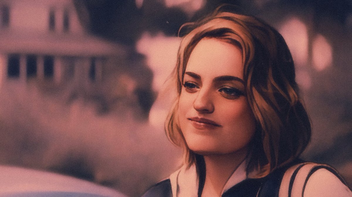 "I just-"

there's fucking no end to these vigilantes- she doesn't even look like a fucking human-!

"I'm just a little surprised is all, I mean saving the world-!?"