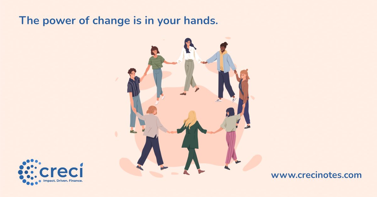 Creci Notes tweet media