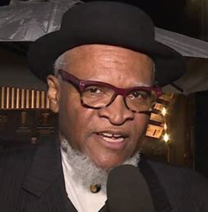 Happy Birthday Bobby Watson!

 