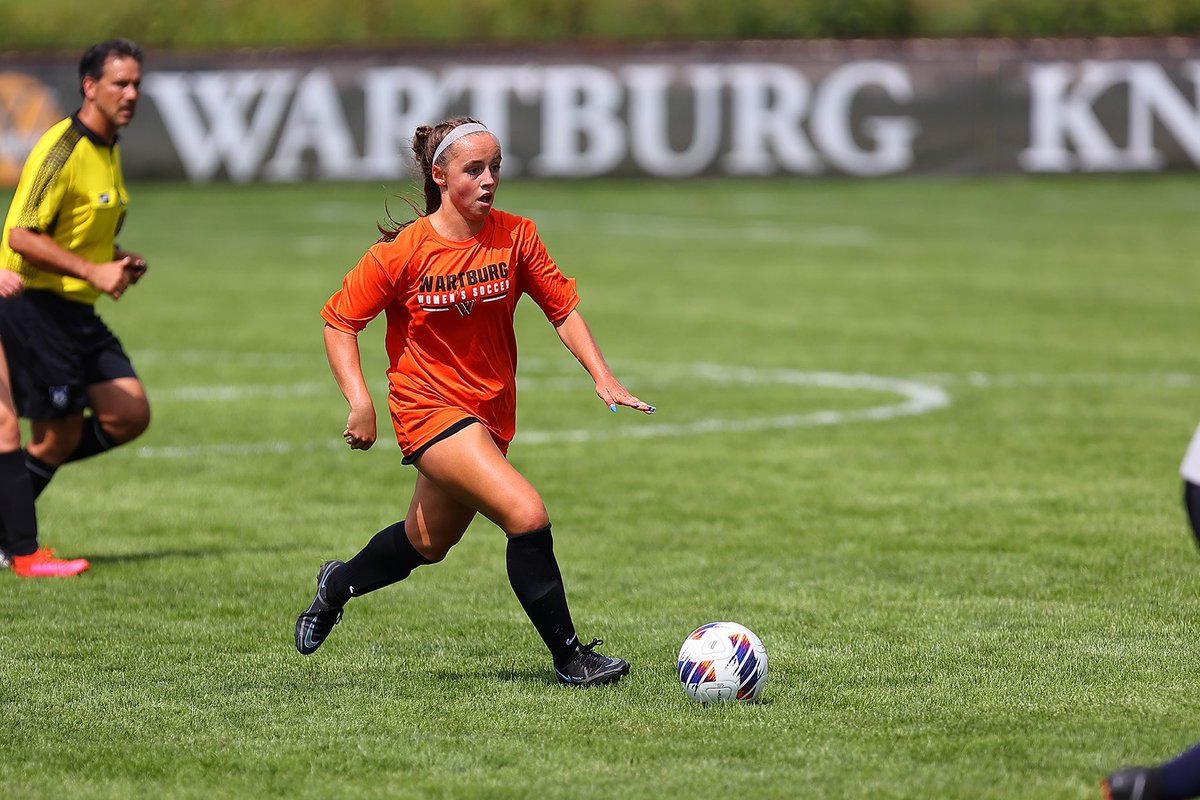 WartburgKnights's tweet photo. Knights are back! Frames from a selection of practices today. @wartburgwsoccer @WartburgMSoccer @WartburgFB @wartburgvb https://t.co/XySKyyvnV9