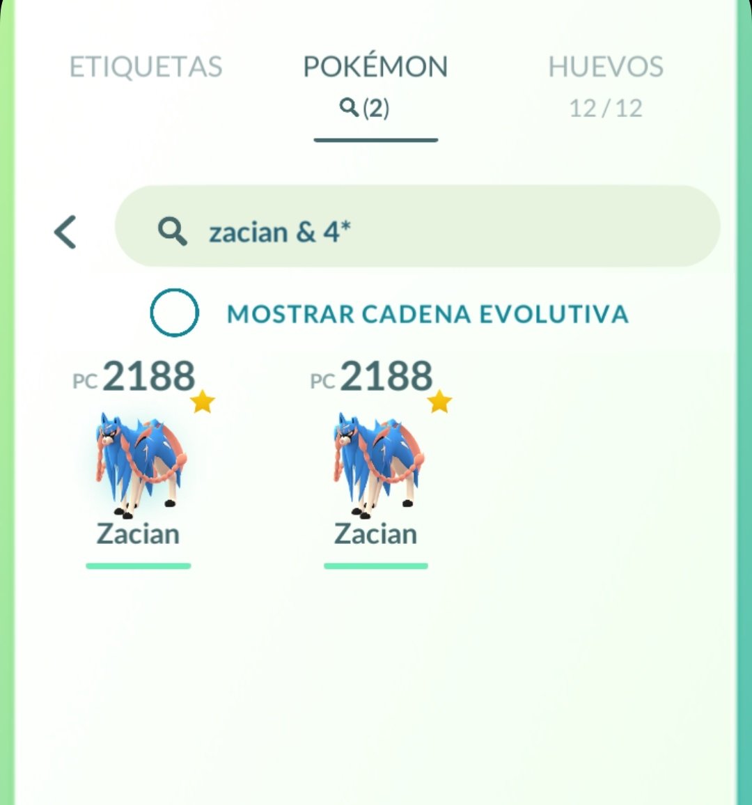 MasterRed123a's tweet photo. 2 Hundo Zacian

NEED THE XL!!! https://t.co/RTeHeDJtde