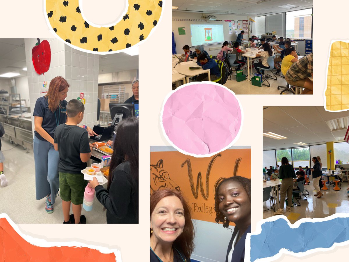 Amber K Richard (@shineonrichard) on Twitter photo Awesome leaders, learners, and staff on this #FirstDayFairfax <a href="/BaileysES_FCPS/">Bailey's Elementary School for the Arts & Sciences</a> Thank you for the warm welcome ❤️ <a href="/FCPSR2/">FCPS Region 2</a> <a href="/FCPS_OSS/">FCPS Office of School Support</a> <a href="/KargboMs/">AP_Fuller</a> Awesome leaders, learners, and staff on this #FirstDayFairfax <a href="/BaileysES_FCPS/">Bailey's Elementary School for the Arts & Sciences</a> Thank you for the warm welcome ❤️ <a href="/FCPSR2/">FCPS Region 2</a> <a href="/FCPS_OSS/">FCPS Office of School Support</a> <a href="/KargboMs/">AP_Fuller</a>