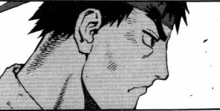 — so much as a glimpse before the metal menace took off, and before he knew it he was lost in bloodlust. This only stretched his desire for answers.

"Something tells me, you know a lot more than I do."

#METROMAYHEM.