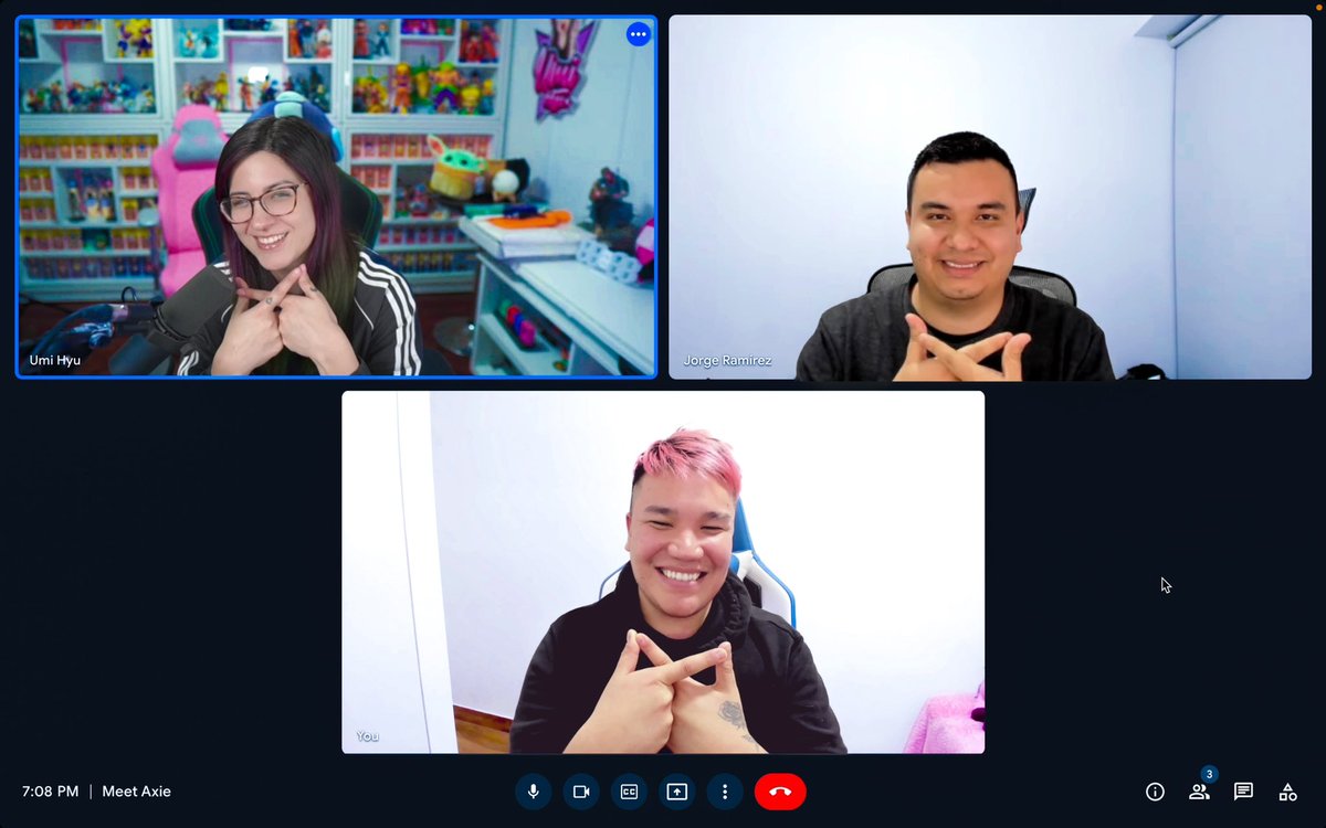 Lima.ron | KIND tweet media