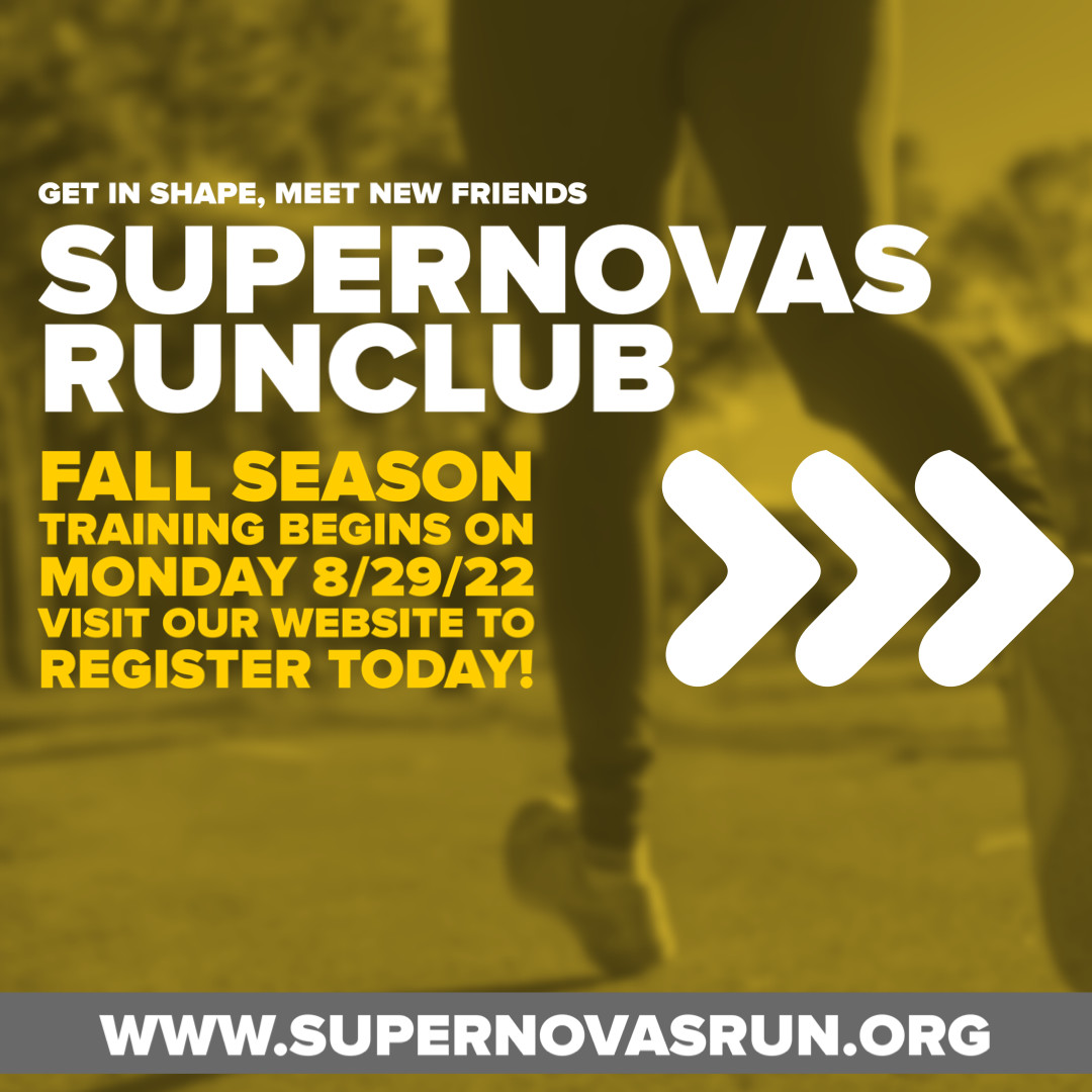Our 15 week Fall Season begins next week. Commit to our Monday, Wednesday and Saturday training days and become a better you in 90 days. _______________________________________________
#run #runners #running
#runningclub #roadrunners
#supernovas #runclub #ryoun
#bakersfield