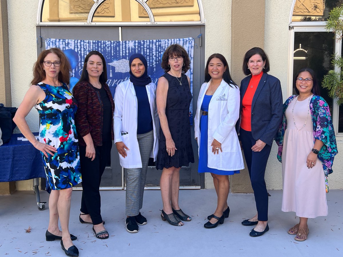 USD SON held a pinning ceremony this afternoon for graduating Executive Nurse Leaders.  Congratulations everyone!
