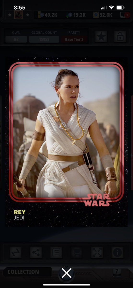 Swbf2 Rey The Best Rey Star Cards – SWBF2 Best Star Cards Guide – WXSPZZ