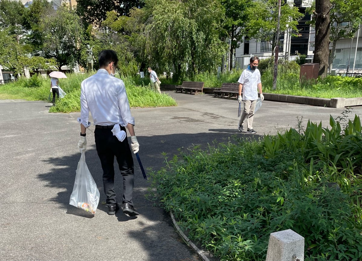 名古屋市市政資料館 tweet media