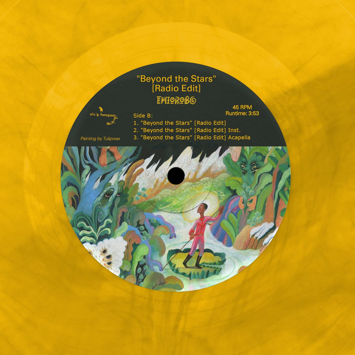 Oia's Houseworks tweet media