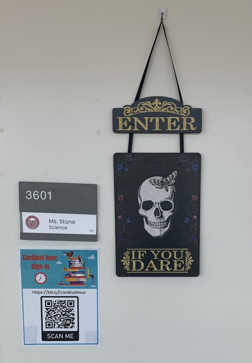 chem_stone's tweet photo. Welcome to Forensic Science 22-23 https://t.co/6yyzrEi7Uo