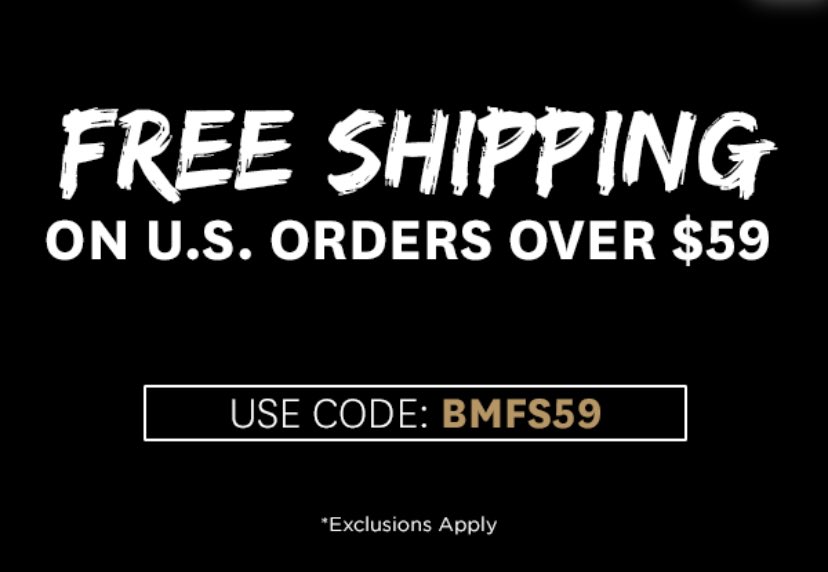 BEAST MODE® Apparel tweet media