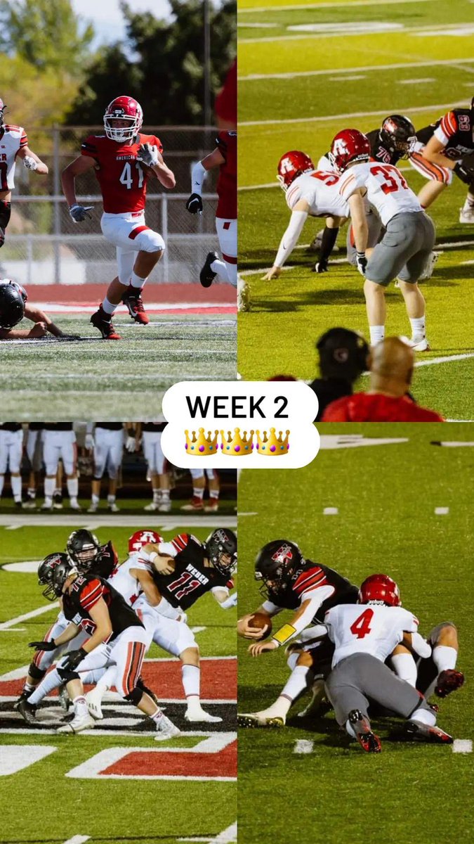 Trevor Richins (@trevor_richins) on Twitter photo 