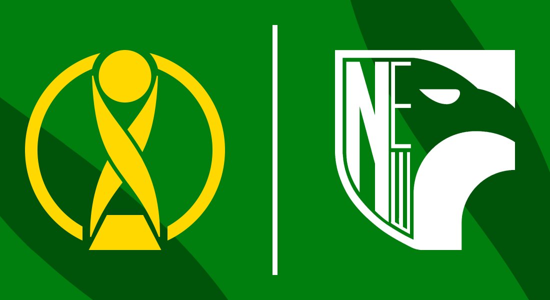 CONNEFUT's tweet image. É com prazer que a CONNEFUT anuncia uma parceria de exclusividade com a @newfalconkits para a @CopaConnefut.
A parceria valerá os uniformes das equipes para o torneio.