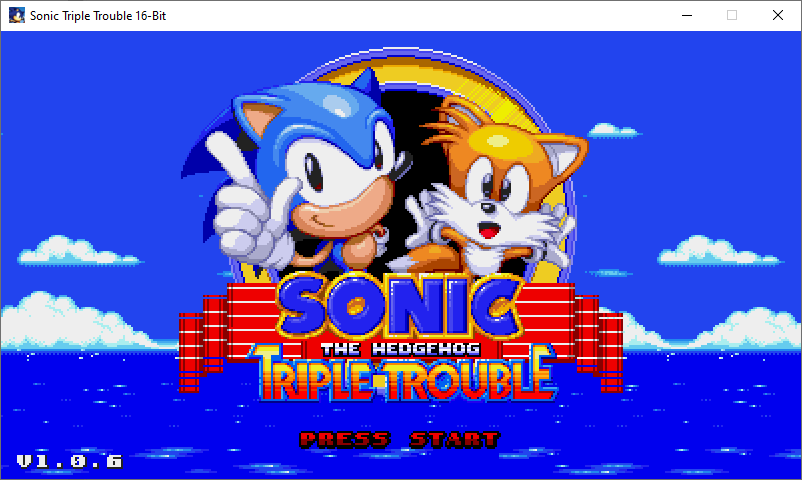 Sonic Sprites Gamejolt - Colaboratory