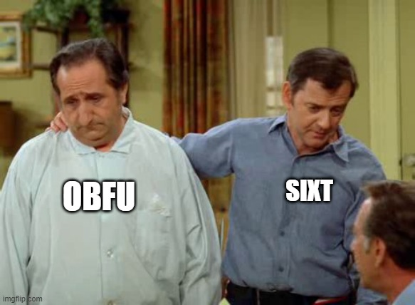 3-2 In doubles this week. Comes gotta me feeling like I'm watching the Odd Couple