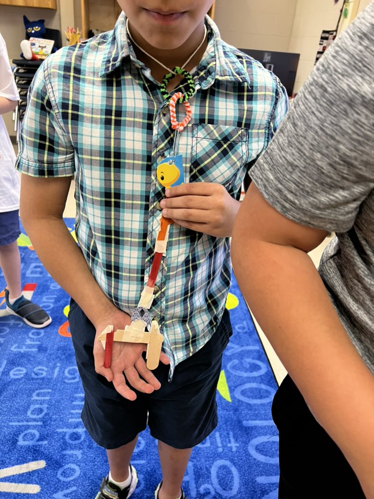 doshea106's tweet photo. It’s was an inspiring day in the @nisdkrueger STEM lab today. So proud of the all of the students that accepted the name tag challenge, Pete the Cat tower building and making letters and designing creations w/great imaginative stories w/Legos. https://t.co/PLsB36tiHQ