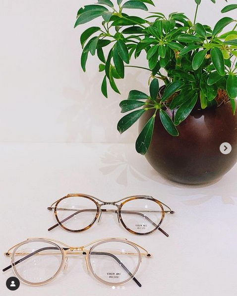washin_optical's tweet photo. 和真メガネ 新宿レディースショップ
Y CONCEPT
V-302W AKI ¥45,100(税込)
かけ心地の良さ
シンプルで洗練されたデザイン
made in Japan
求めているデザインがまだ見つからない方
ぜひお試しください
https://t.co/Z1DhUROBRK
#yconcept #アイウェア #design #新宿 #和真メガネ https://t.co/tp1PbBHDCr