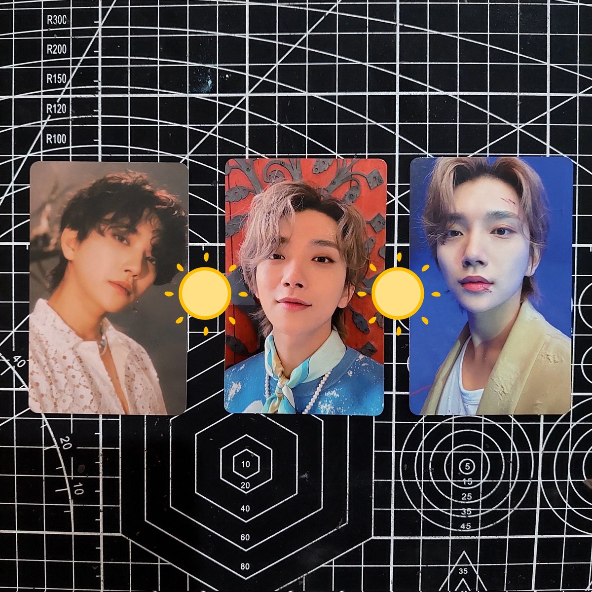 kbbytun's tweet photo. ՙ ☁️ ៸៸ Wts lfb ph | help rt ˚◞ ♡
#budolnidol

ON HAND
Joshua Fts Weverse ver - 450.00
  
🏳️ Aliaga, Nueva Ecija
☁️ + Pf
☁️ PAYO; 3 days reservation
☁️ Sco, flash express

🏷️Wtb lfs Seventeen svt fts weverse ver joshua https://t.co/SrY8PNgNlK