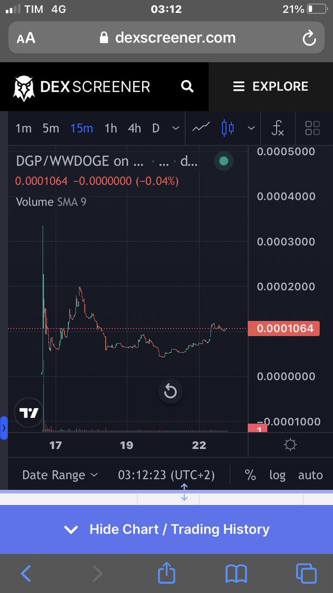 DogePad_Official tweet media