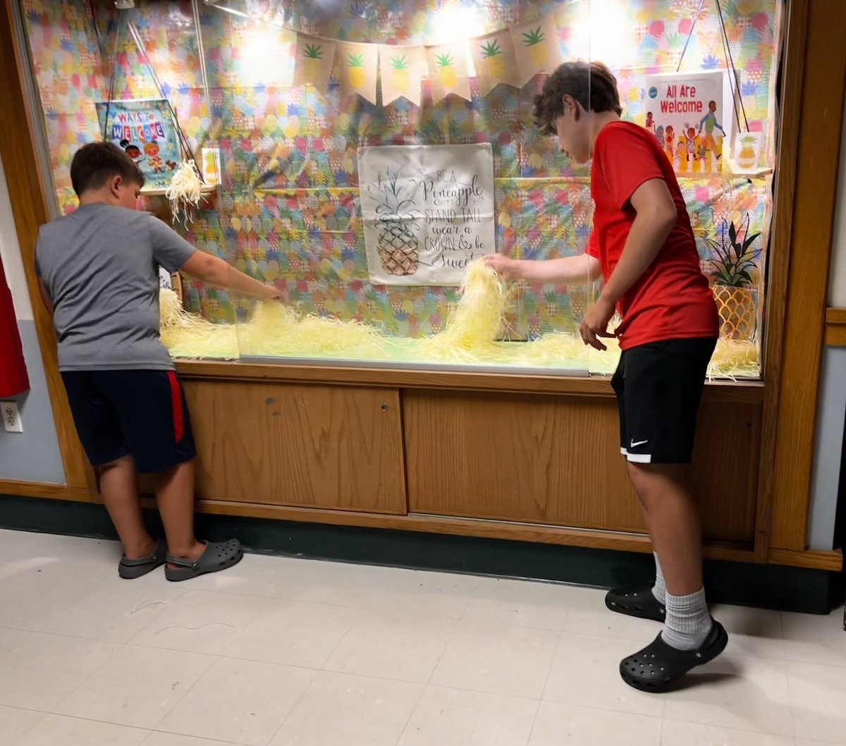 Kerry Cusick tweet media