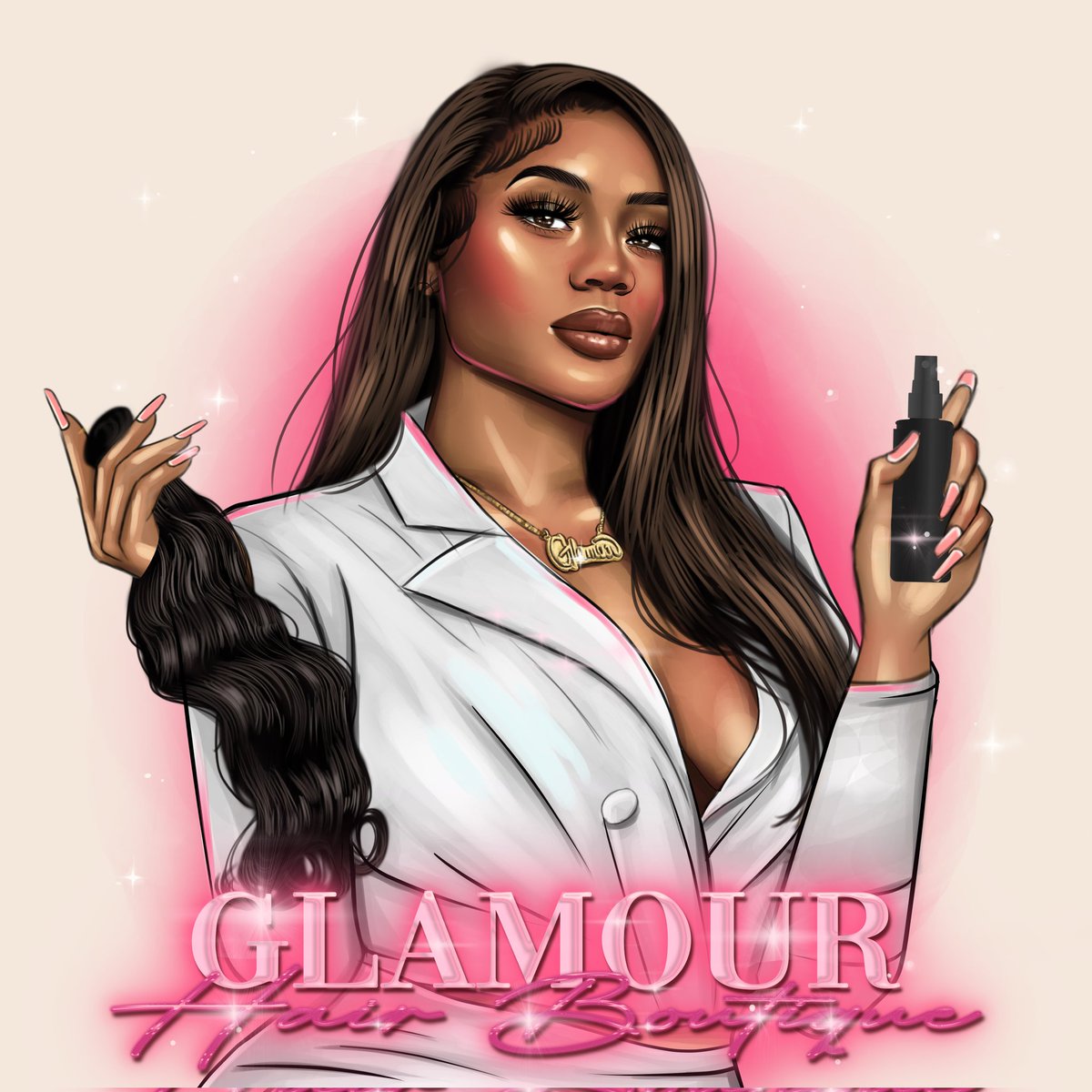 nabfiart's tweet photo. Logo Illustration @tynishabee ❤️🔥
Find Us On Fiverr!
https://t.co/v0FgoSQr4P?
#findmydesign #hairlogo #customlogodesign #beautylogo #makeuplogo #commissionopen #businesslogo #logoforbusiness #artlogo #coverart #newlogodesign #hairbranding #nailsart #tynishabee https://t.co/OLsGIx22B6