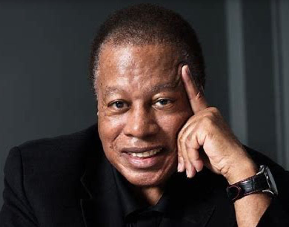 Happy Birthday Wayne Shorter!
NEA Jazz Master

 
