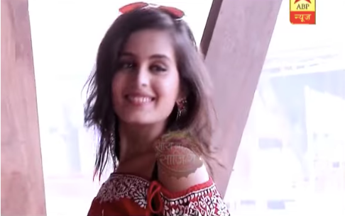 Bestofrheashama's tweet photo. #RheaSharma https://t.co/CxmkP6Xzvs