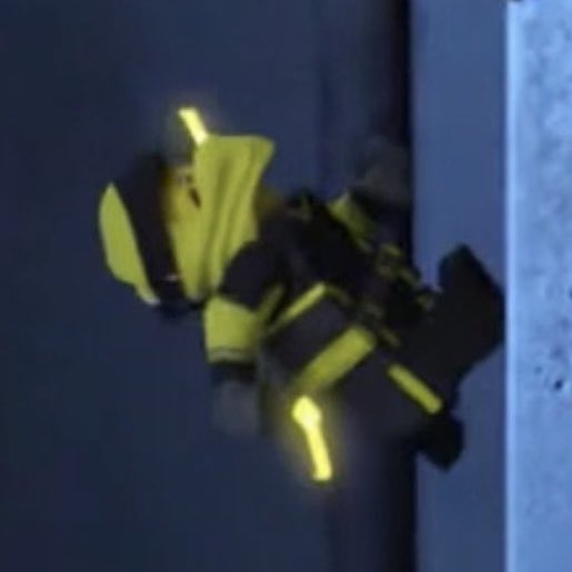 #YellowNinja 
#Ninjago 
#ninjagocrystalized