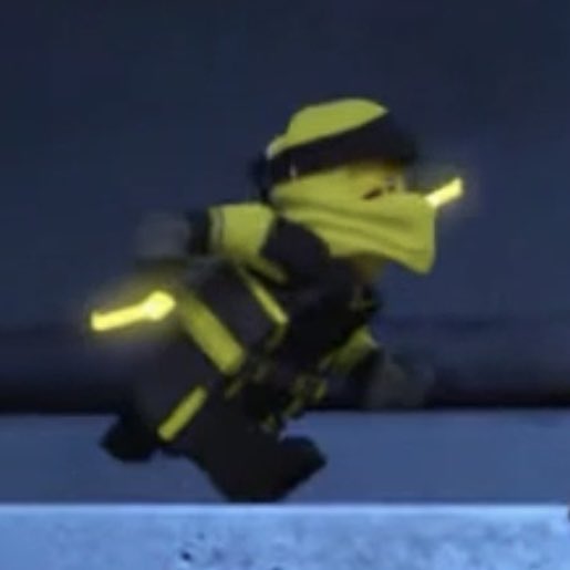 RealYellowNinja's tweet photo. #YellowNinja 
#Ninjago 
#ninjagocrystalized https://t.co/SDUR1qOAAl