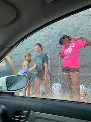 OFStockaderVB's tweet photo. Car Wash 2022!! Thanks for supporting #OFVB! #atthecarwash #whodoyouthinkyouare #workingatthecarwash https://t.co/EEgGzgyDcJ