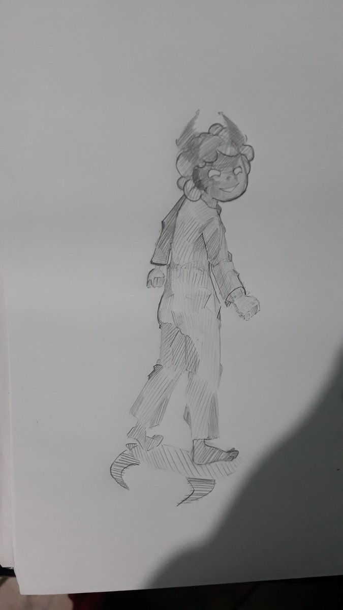DMilkMarsh's tweet photo. Skeetch hashura.
#art #drawning #skeetch #hashura #rabisco https://t.co/V4ABnxBNf4