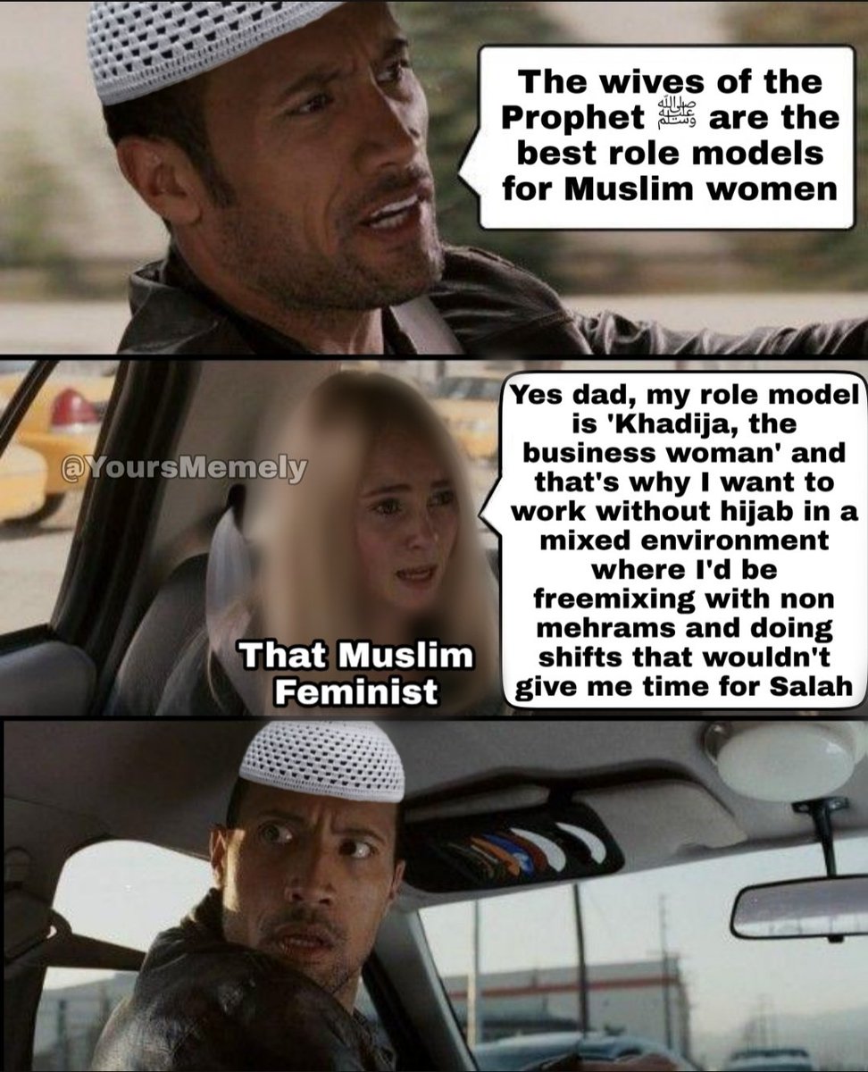 The Muslim meme: An unadulterated appreciation for life, image size:972x1200