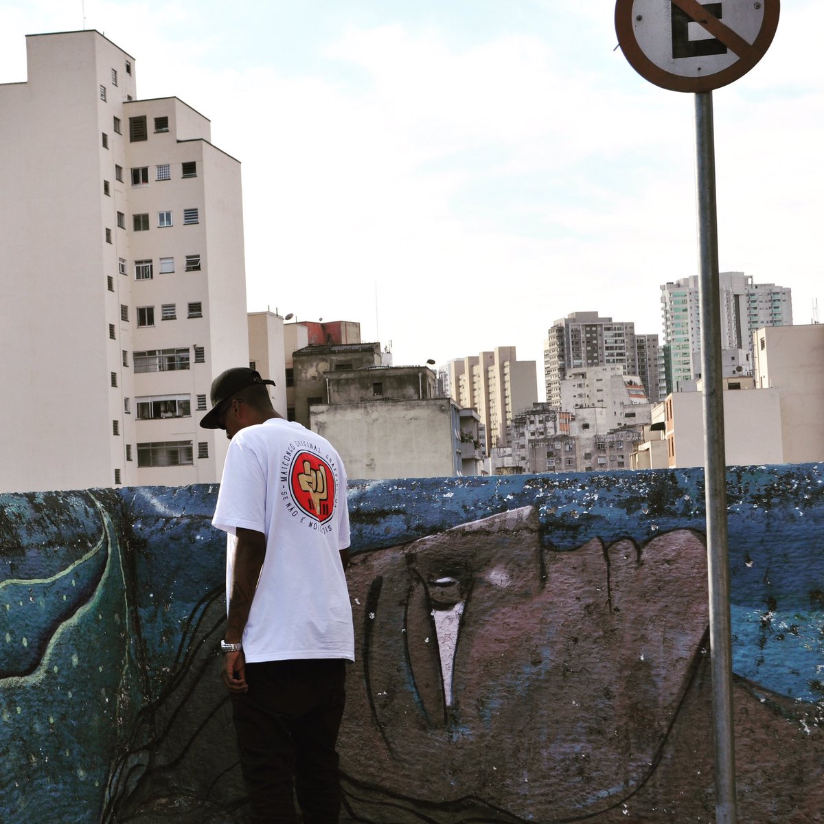 BXLT91's tweet photo. Vivendo o impossível https://t.co/WujV3V0fvl