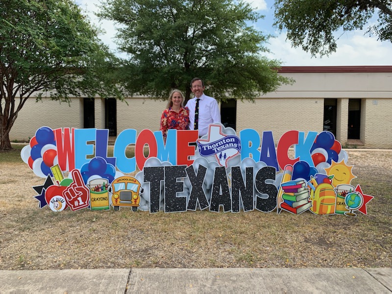 Justin Bledsoe tweet media