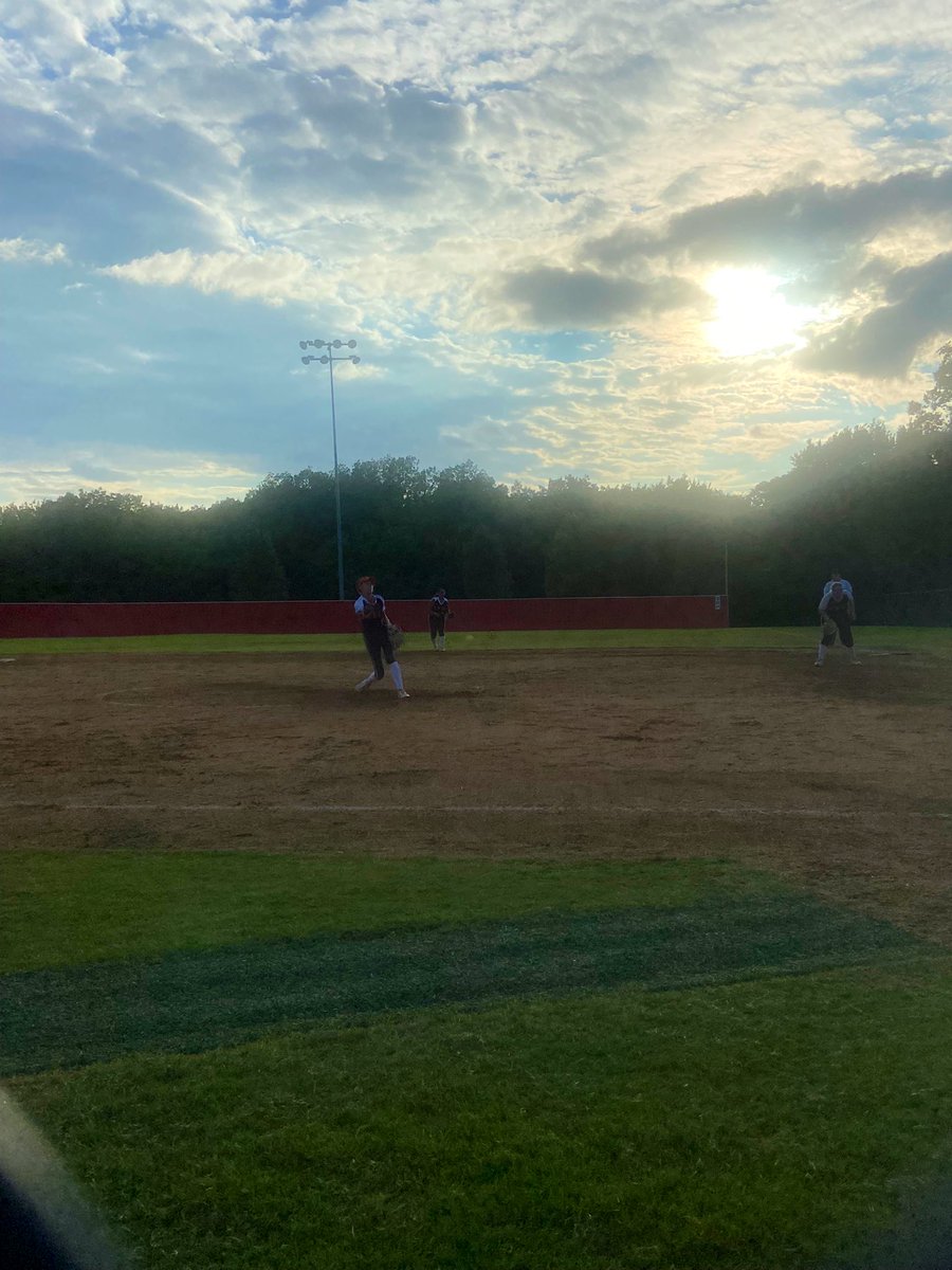 adwilliams3030's tweet photo. Another shutout, 12-0! Class B Maud defeats Class2A Stratford to take the W #keeprollingladies #maudladytigers #futurejet @aubreyjaye_ https://t.co/BHFAtXe5VU