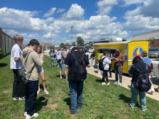 Ray-Pec Academy tweet media