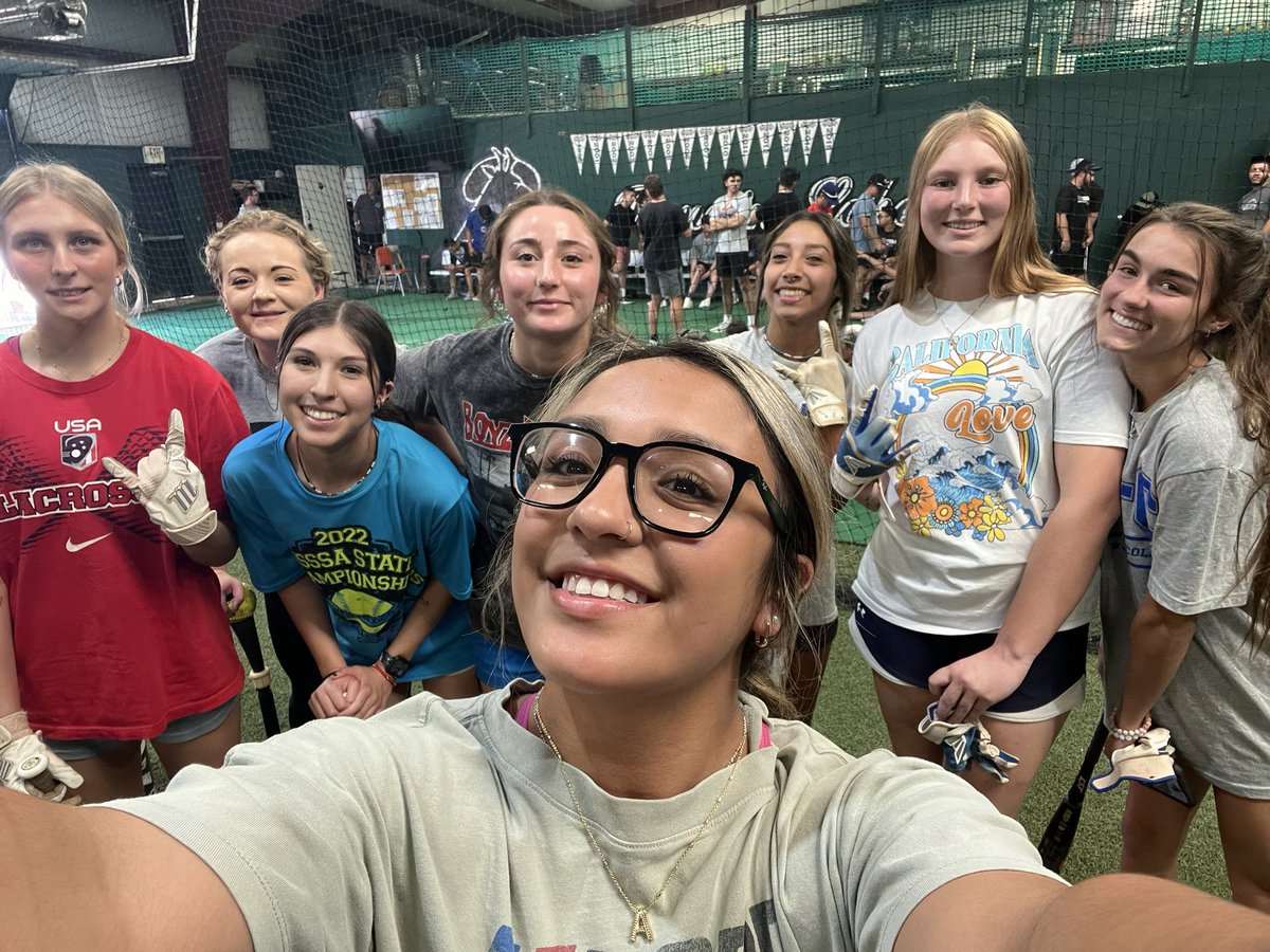 Lamar CC Softball tweet media