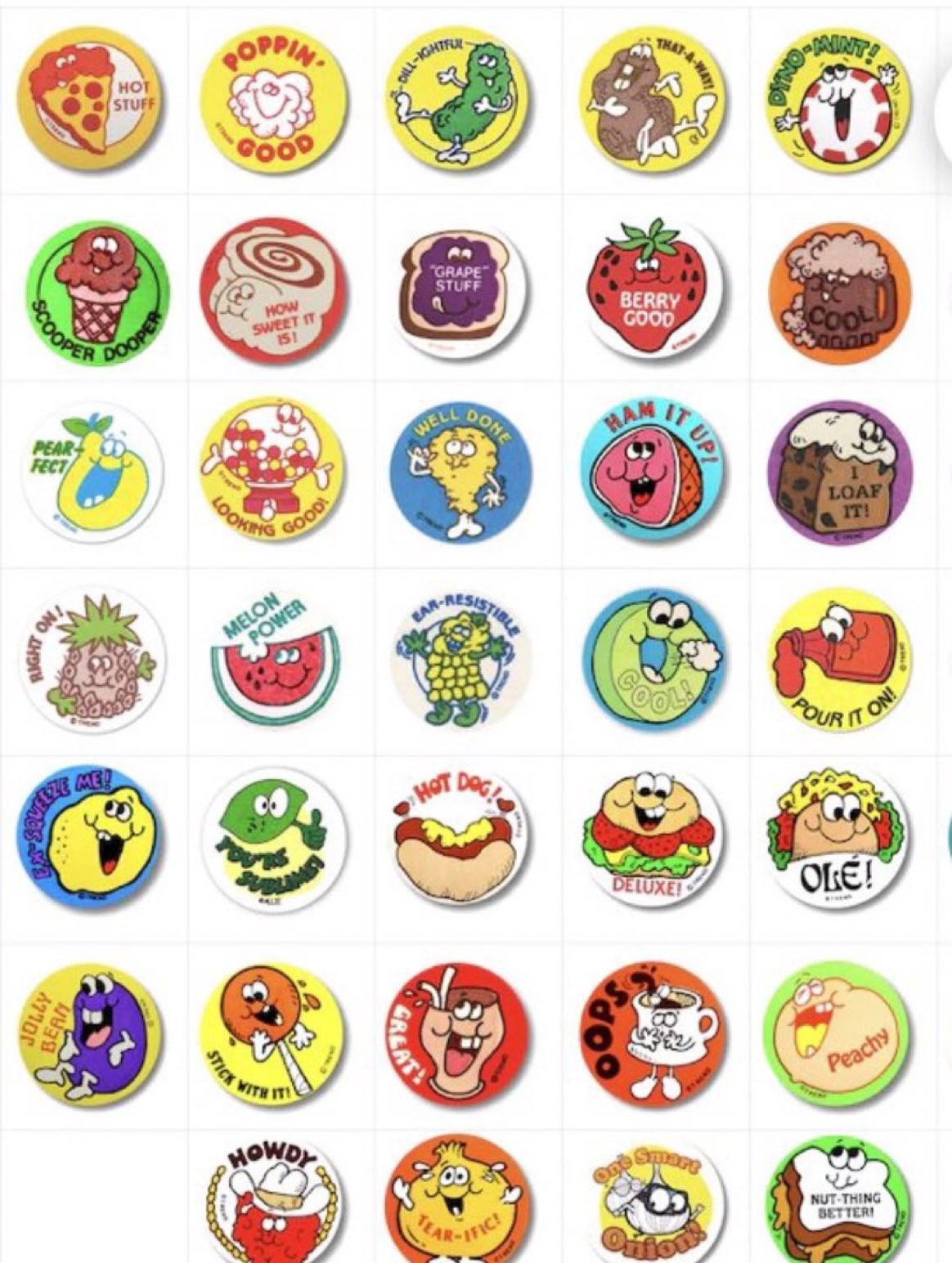 Super 70s Sports on Twitter: "I’m a grown man and I think I could still