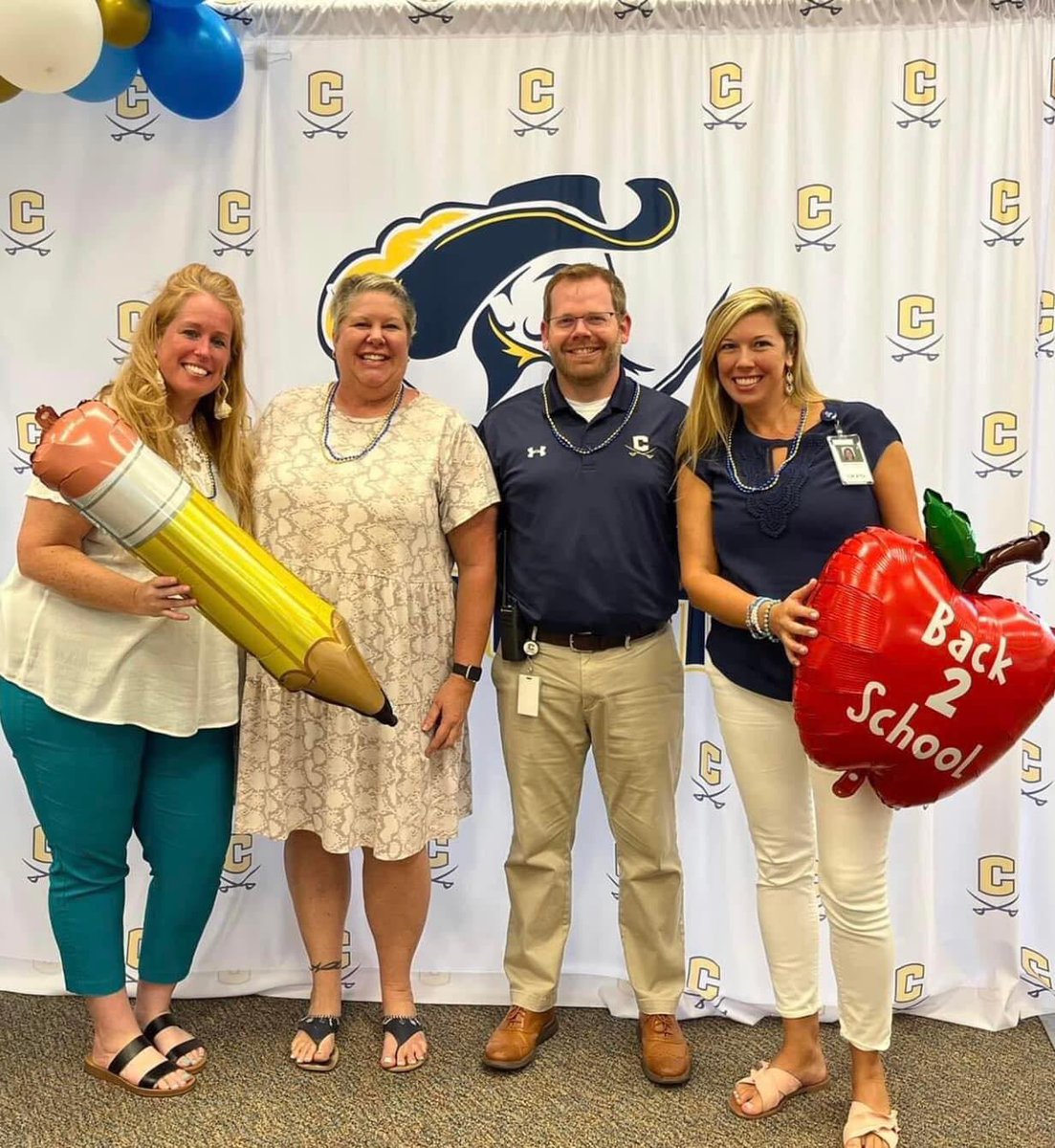 Catherine Perry tweet media