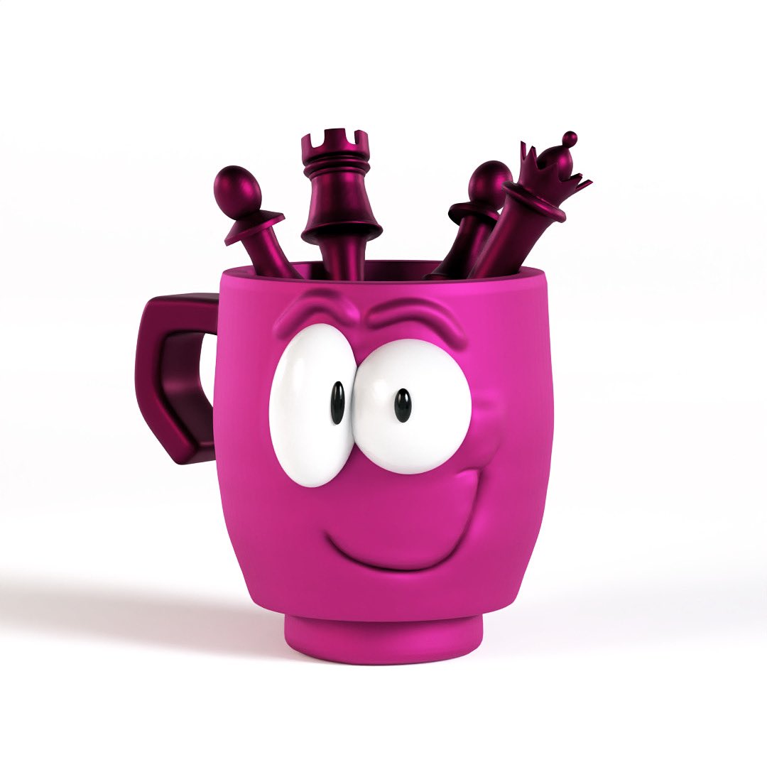 mugzzyfactory's tweet photo. Retweet for a chance to get whitelisted!

#nft #Whitelist #NFTCommmunity #mugzzy https://t.co/ELzhLyifmI