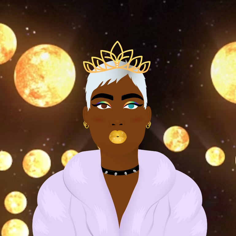 Mebynetta tweet media