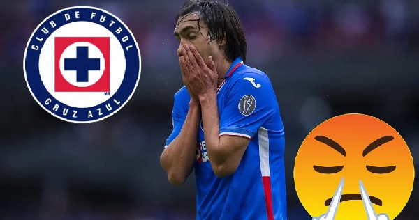 Con Sufrimiento, Pero Cruz Azul: A Stunning Upset - 9k42sbd