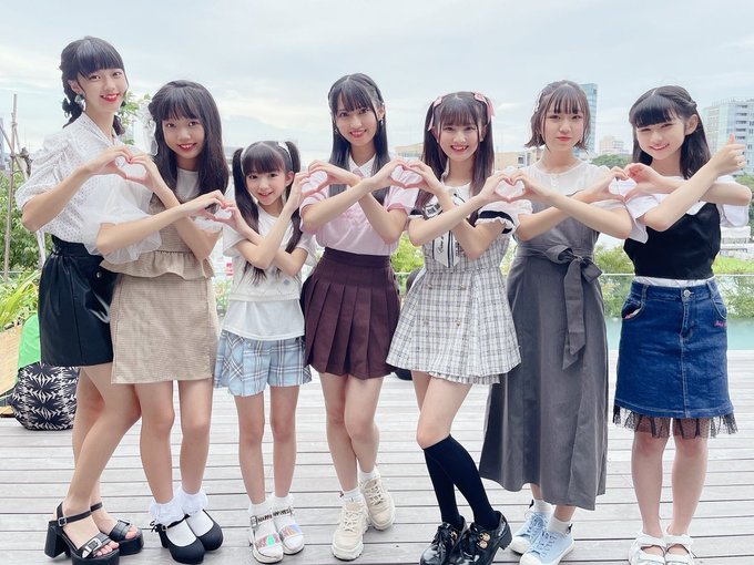 Twitterのコスプレ画像5