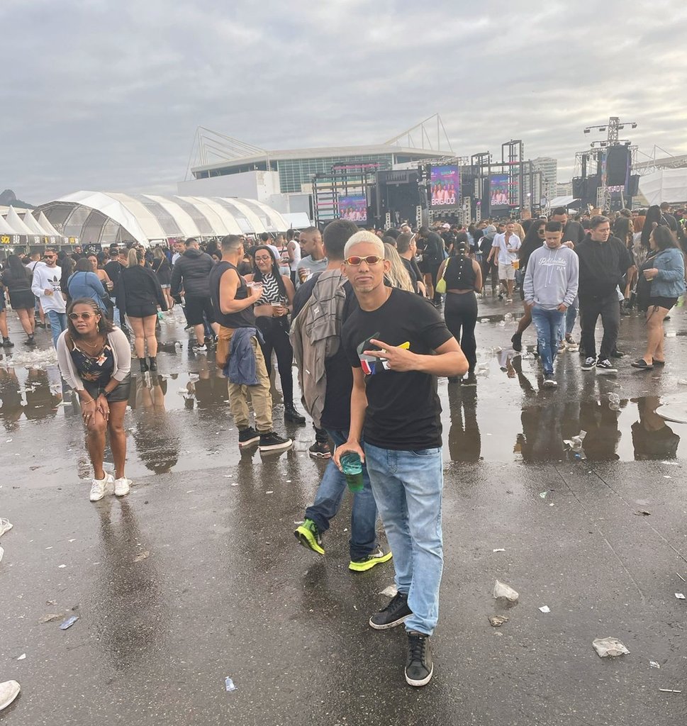 FalaBn7's tweet photo. Viveria tudo novamente! Garota Vip 2022. 🤩🔥 https://t.co/hZ1WH422F2