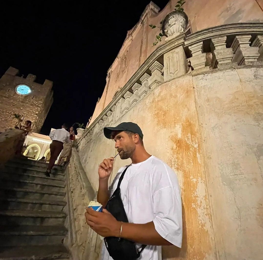 fcpalboranuru's tweet image. 📸 @pabloalboran: #stracciatella