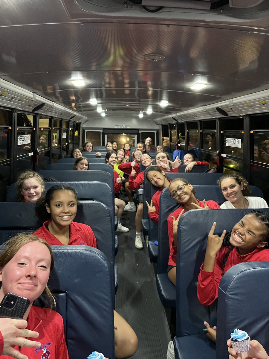 JahsVolleyball's tweet photo. Bringing home JV and Varsity W’s tonight!! https://t.co/mC3lXEIuLt