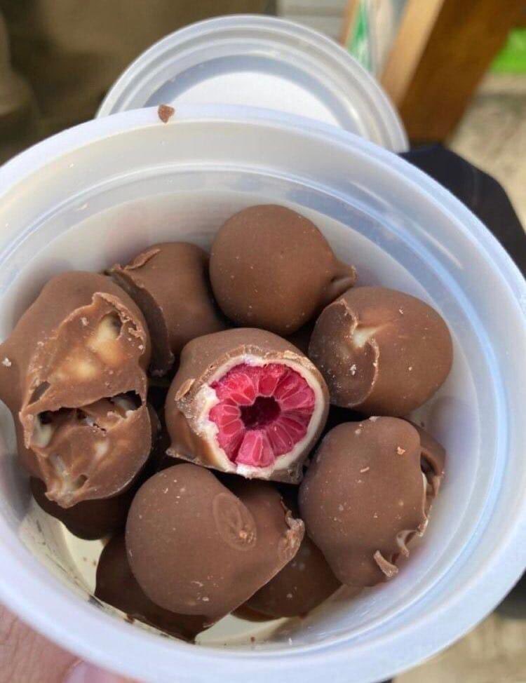 El mejor regalo que me podrían hacer